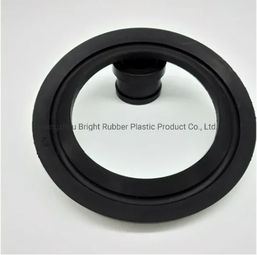 Customized EPDM Rubber Cable Grommet suppliers