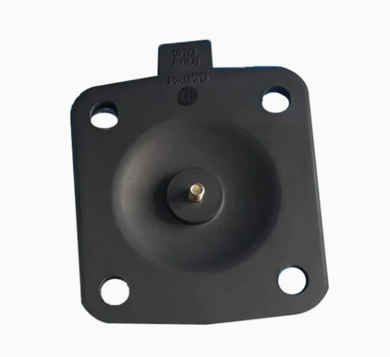 Durable EPDM Valve Diaphragms | Custom Rubber Membranes best