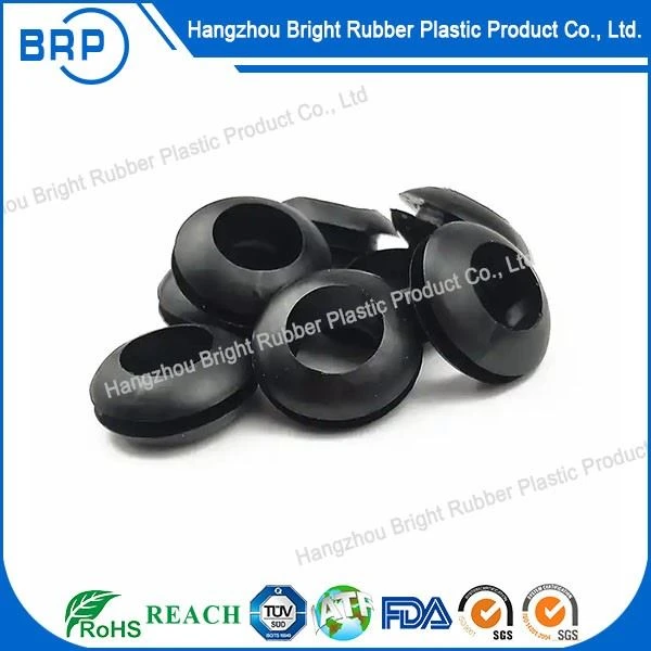 Durable Automotive Rubber Grommet