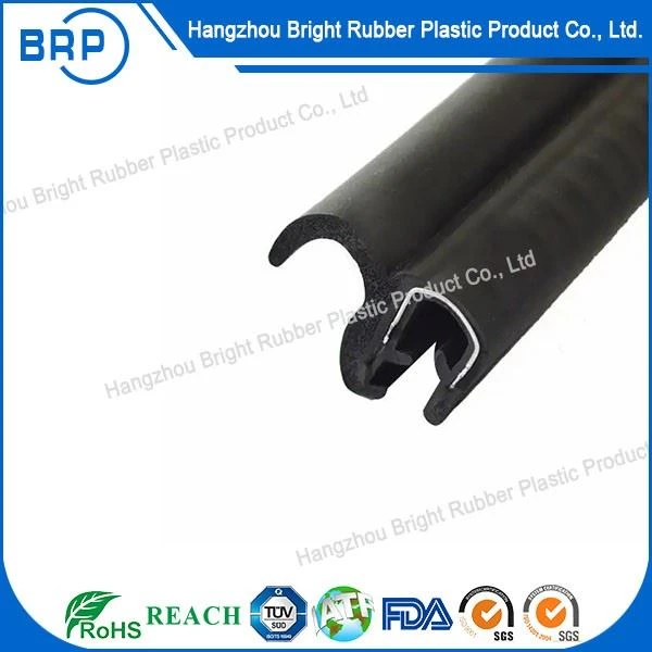 Rubber Strip Door Stripslot Type Tpe Rubber Seal Strip