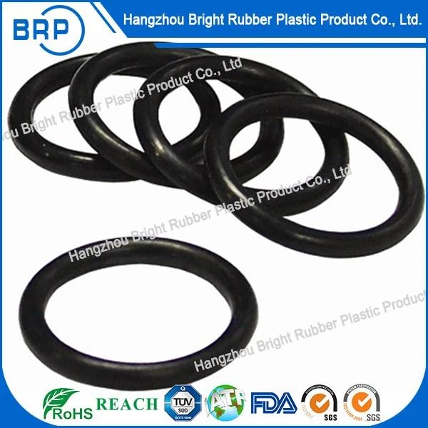 Molded O-Rings