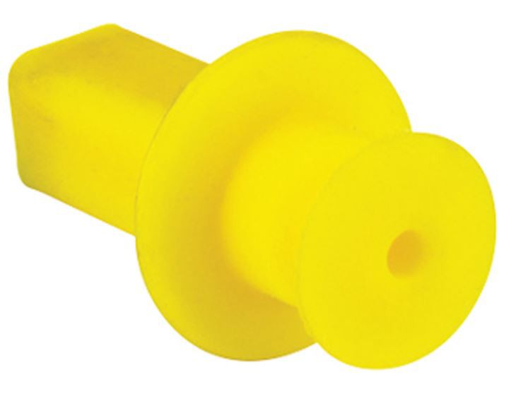 Silicone Various Colors CSP Series Hole Plugs