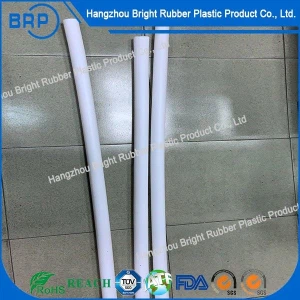 PTFE гибкие трубки