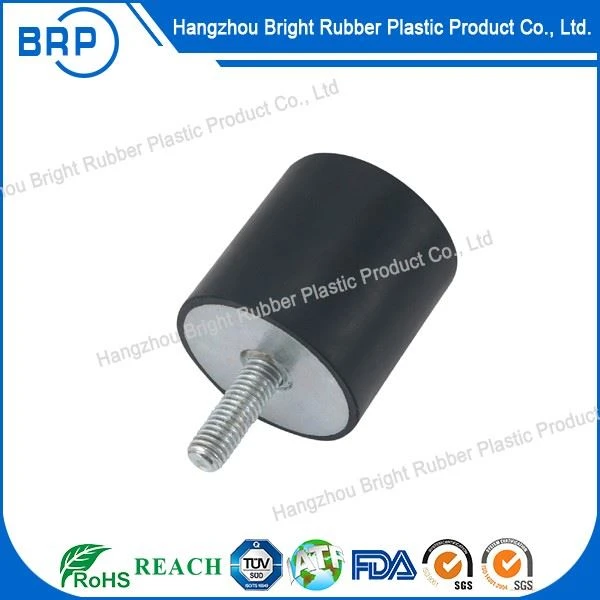 Custom Rubber Damper OEM
