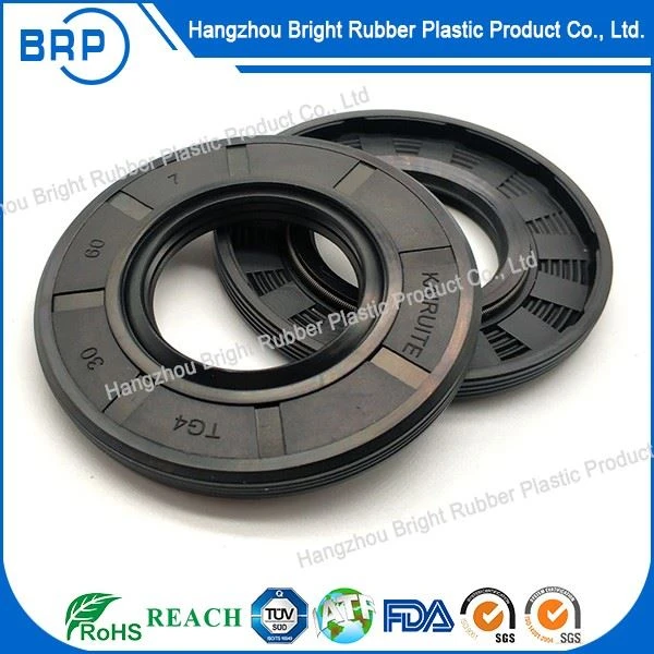 High Quality Wear-resistant, Oil-resistant And Aging-resistant NBR FKM Rubber Oil Seal