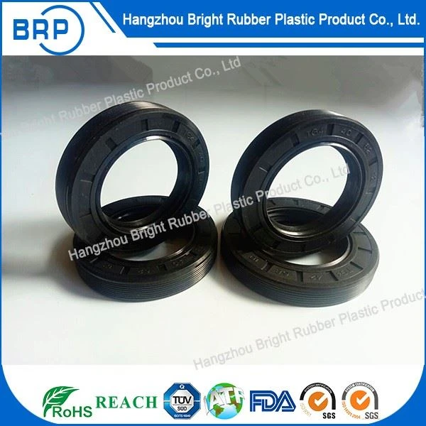 High Quality Wear-resistant, Oil-resistant And Aging-resistant NBR FKM Rubber Oil Seal