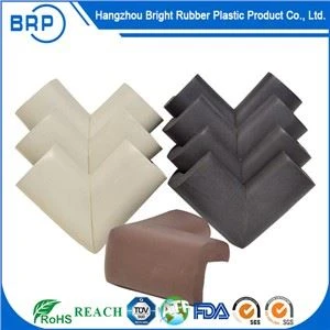 Детская безопасность Продукты NBR Foam Corner Protector